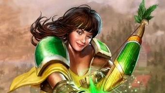 Champions of Anteria, la aventura de estrategia de Ubisoft, estrena demo en PC