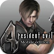Resident Evil 4