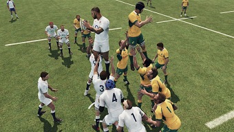 Rugby Challenge 3 - Imágenes