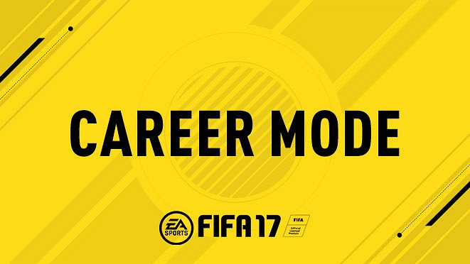 FIFA 17 FIFA 17