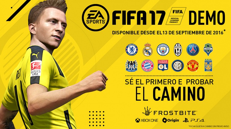 FIFA 17 FIFA 17