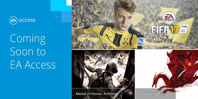 FIFA 17 FIFA 17