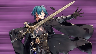 Fire Emblem Heroes elimina el nombre del actor protagonista debido a una polémica