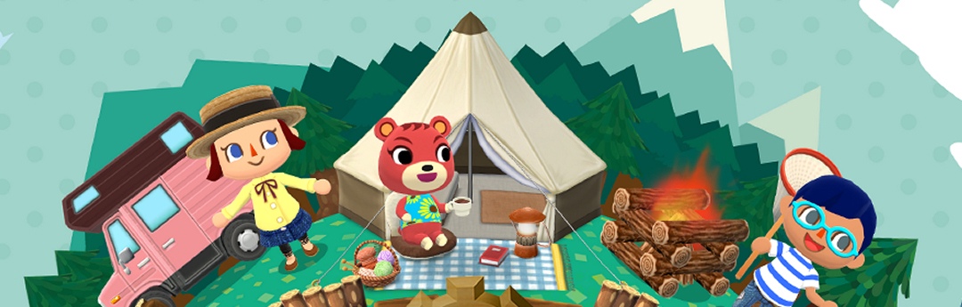 Análisis Animal Crossing Pocket Camp Análisis Animal Crossing Pocket Camp