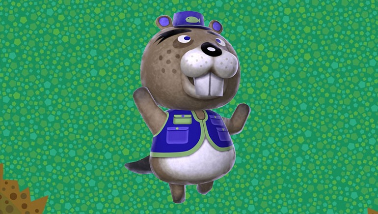 Animal Crossing: Pocket Camp Animal Crossing: Pocket Camp
