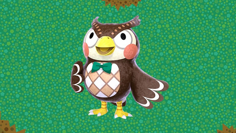 Animal Crossing: Pocket Camp Animal Crossing: Pocket Camp