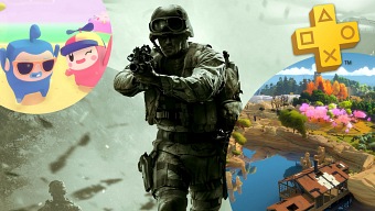 Call of Duty: Modern Warfare Remastered entre los juegos gratis de PS Plus en marzo