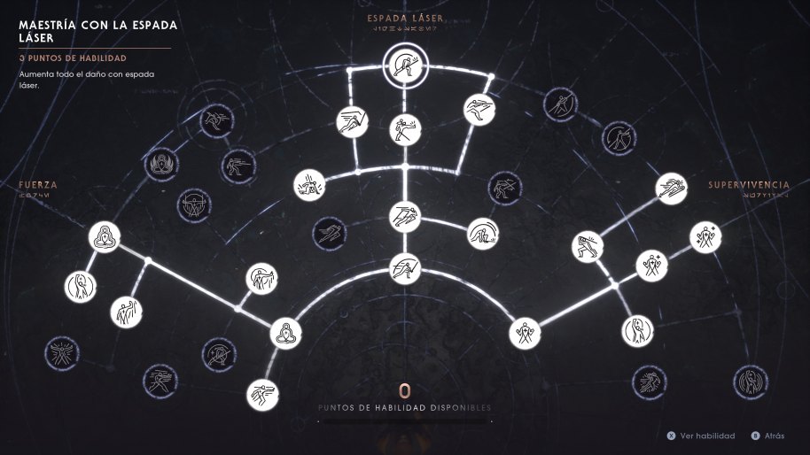 Star Wars Jedi Fallen Order PS4