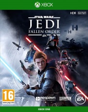 Star Wars Jedi: Fallen Order