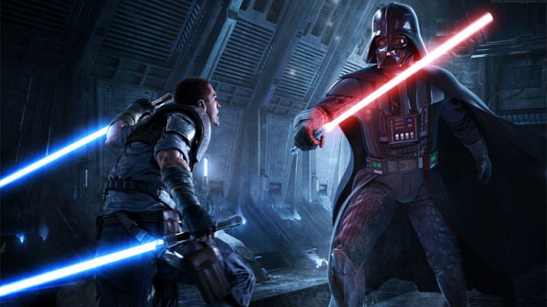 Star Wars Jedi: Fallen Order Star Wars Jedi: Fallen Order