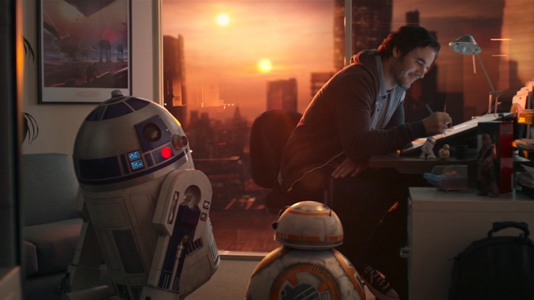 Star Wars Jedi: Fallen Order Star Wars Jedi: Fallen Order
