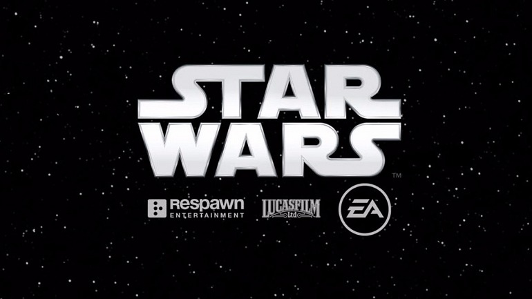Star Wars Jedi: Fallen Order Star Wars Jedi: Fallen Order
