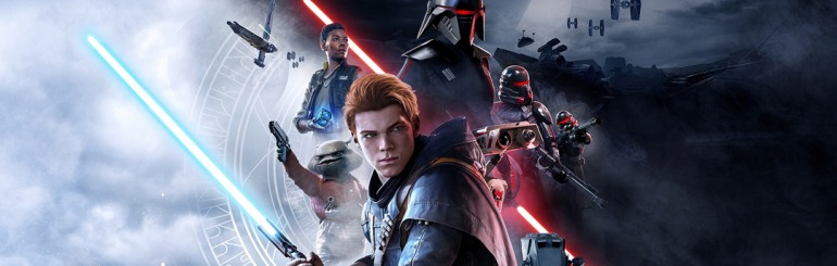 Imagen de Star Wars Jedi: Fallen Order Imagen de Star Wars Jedi: Fallen Order
