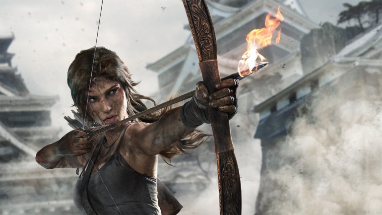 Tomb Raider vendió 3,4 millones de juegos en un mes, menos de lo que Square Enix esperaba. Tomb Raider vendió 3,4 millones de juegos en un mes, menos de lo que Square Enix esperaba.