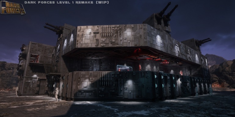 Imagen de Star Wars Jedi: Fallen Order Imagen de Star Wars Jedi: Fallen Order