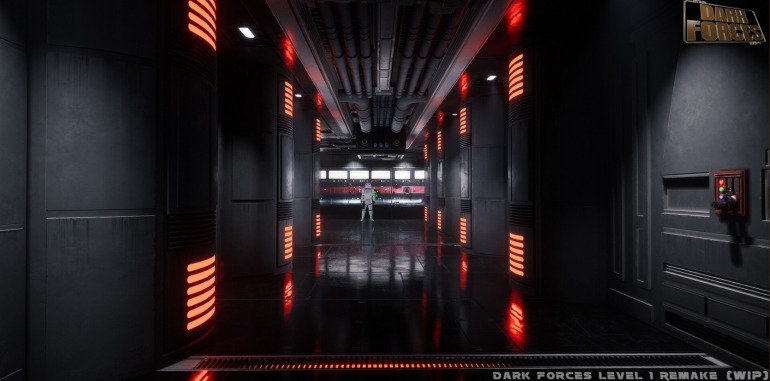 Imagen de Star Wars Jedi: Fallen Order Imagen de Star Wars Jedi: Fallen Order