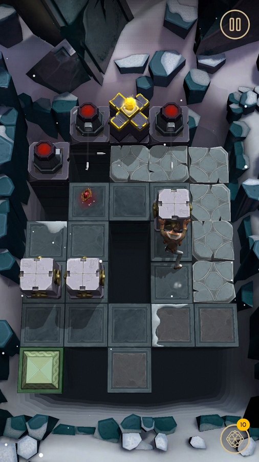 Uncharted Fortune Hunter Android