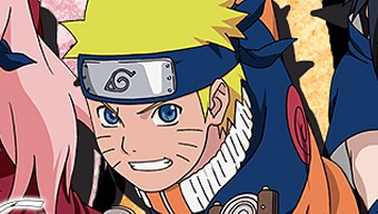 Naruto: Ultimate Ninja Blazing se estrenará en teléfonos a finales de año