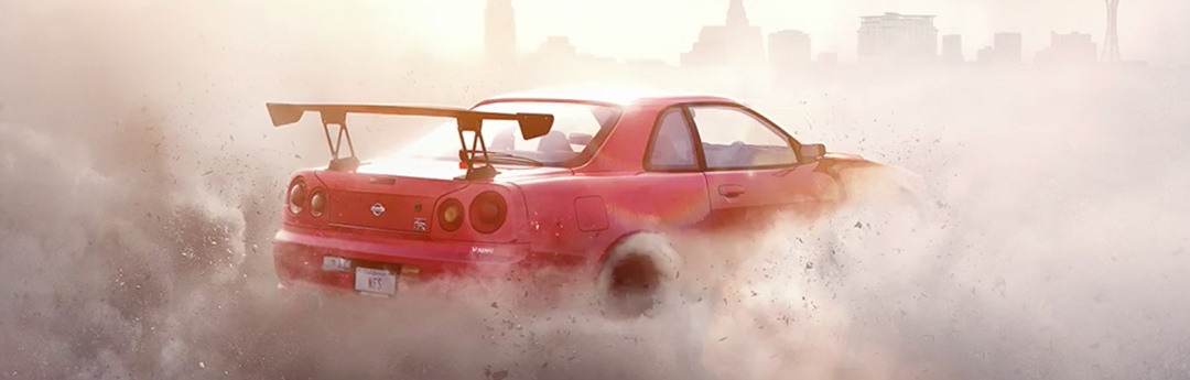 Análisis Need for Speed Payback Análisis Need for Speed Payback
