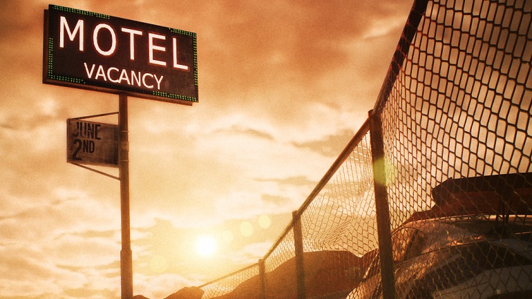 Need for Speed: Payback Need for Speed: Payback