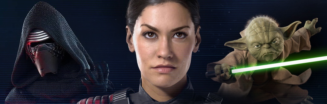 Análisis Star Wars Battlefront 2 Análisis Star Wars Battlefront 2