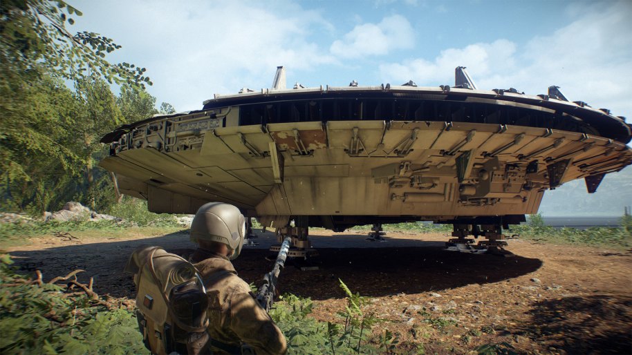 Star Wars Battlefront 2 Xbox One