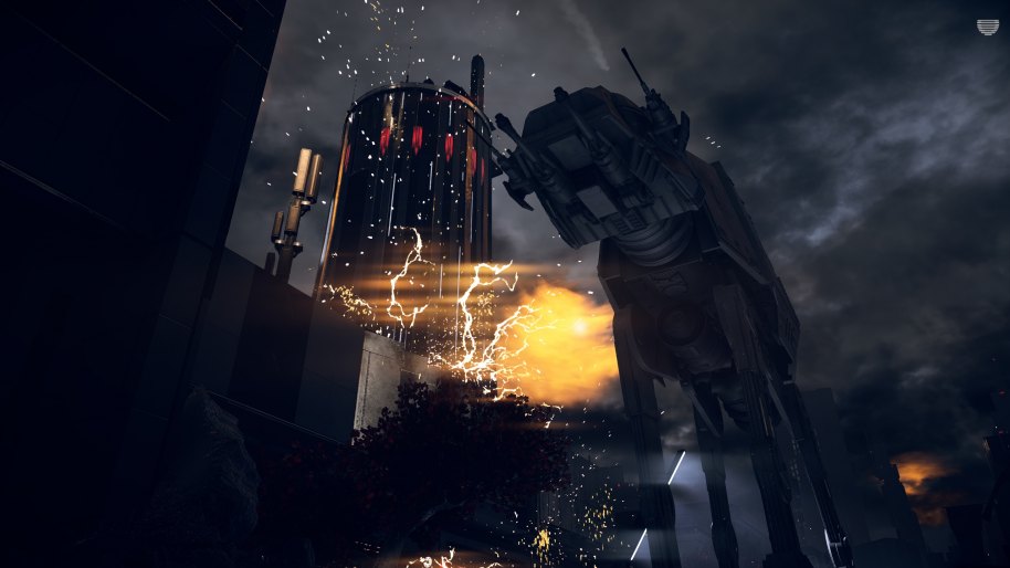 Star Wars Battlefront 2 Xbox One
