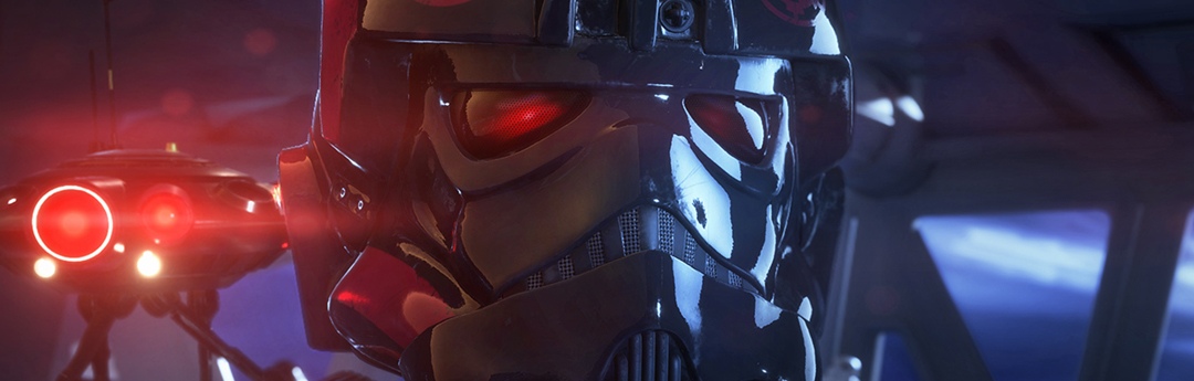 Star Wars Battlefront 2 Star Wars Battlefront 2