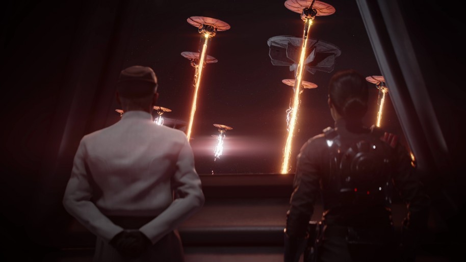 Battlefront 2: Por fin hemos jugado el MODO HISTORIA de Star Wars Battlefront 2
