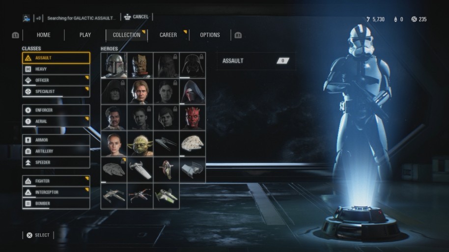 Star Wars Battlefront 2