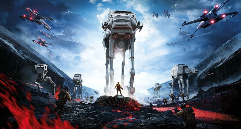 Star Wars: Battlefront 2 Star Wars: Battlefront 2