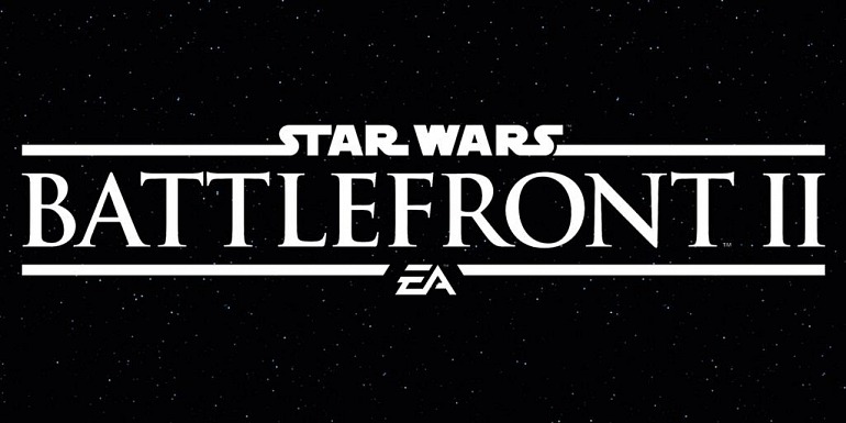 Star Wars: Battlefront 2 Star Wars: Battlefront 2