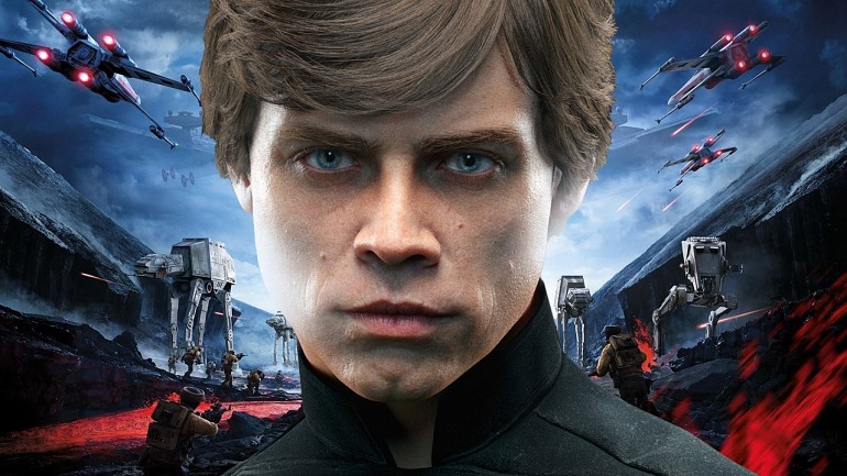 Star Wars: Battlefront 2 Star Wars: Battlefront 2