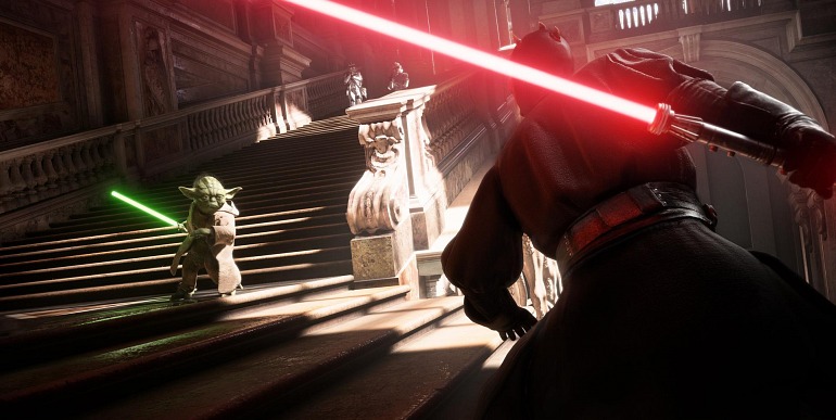 Star Wars: Battlefront 2 Star Wars: Battlefront 2