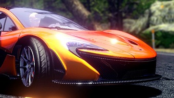 Speed Elixir, un videojuego de carreras en mundo abierto, presenta tráiler gameplay