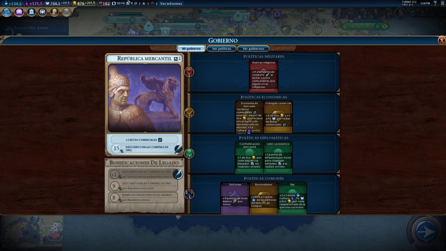 Civilization VI