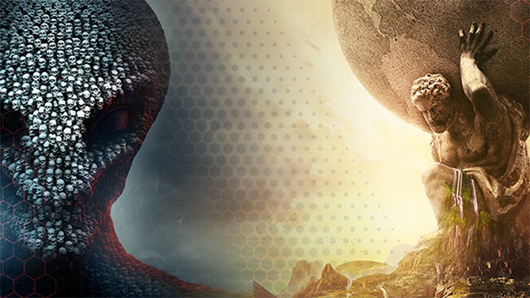 Civilization VI Civilization VI
