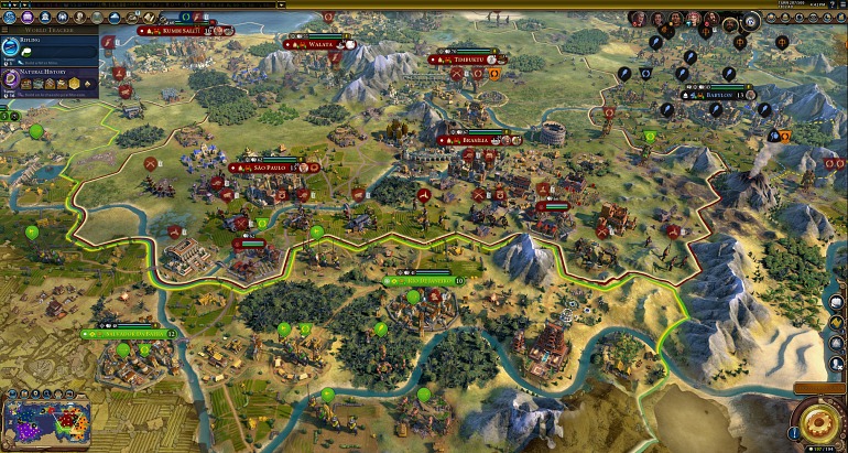 Civilization VI Civilization VI