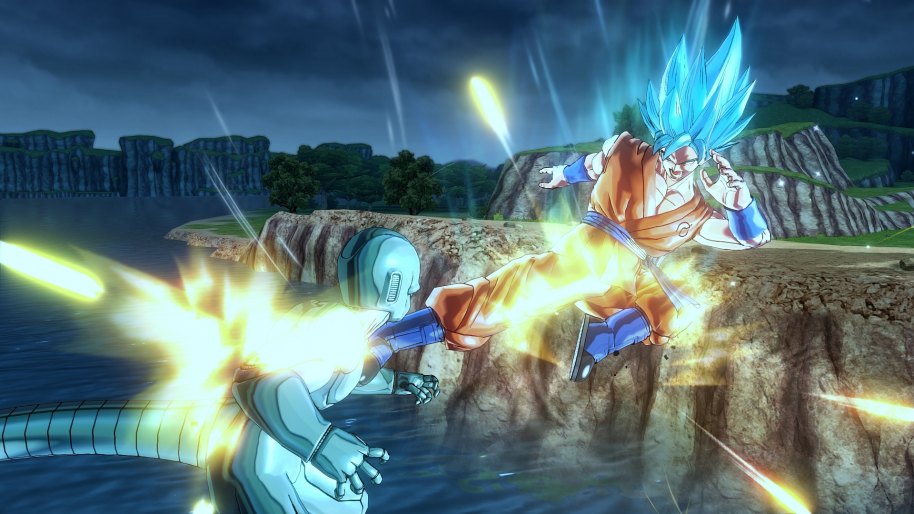 Dragon Ball Xenoverse 2 PC