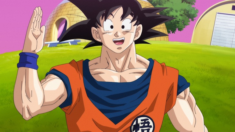 Dragon Ball Heroes: Ultimate Mission X Dragon Ball Heroes: Ultimate Mission X