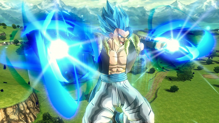 Dragon Ball: Xenoverse 2 Dragon Ball: Xenoverse 2