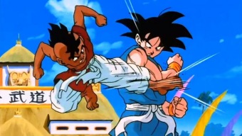 Dragon Ball Xenoverse 2 suma un nuevo luchador a su extensa plantilla: Super Uub de Dragon Ball GT