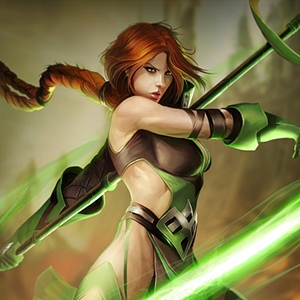 Sacred Legends Análisis