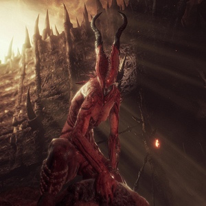 Agony Análisis