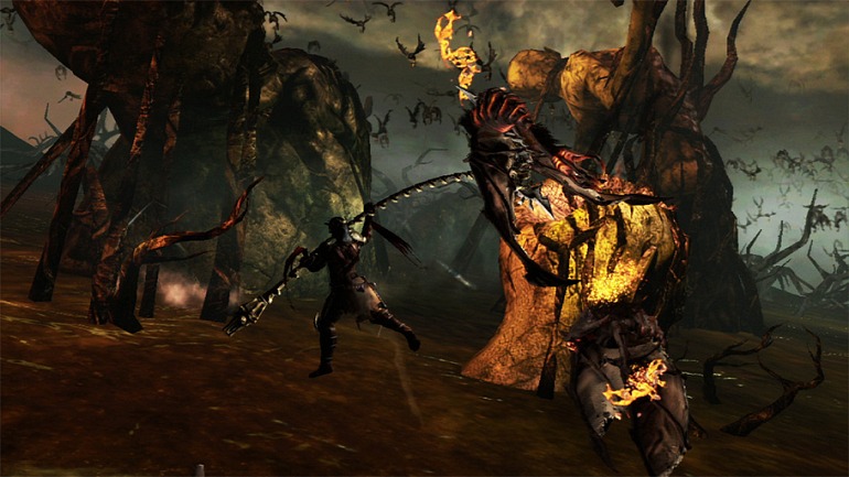 Imagen de Agony Imagen de Agony