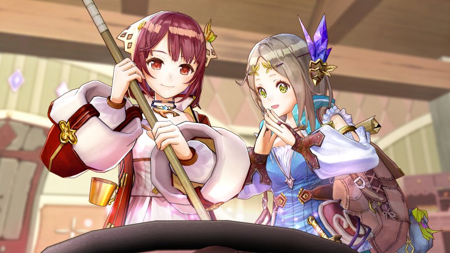Atelier Firis