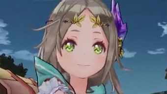 Atelier Firis: Aventuras y alquimia