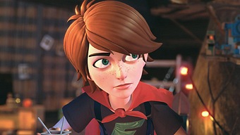 Blackwood Crossing: Una aventura de vida, amor y pérdida para finales de año
