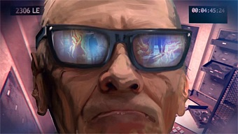 Filthy Lucre anuncia su propuesta de acción y sigilo para PC y PS4