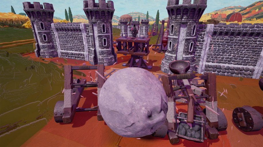Rock of Ages II PC